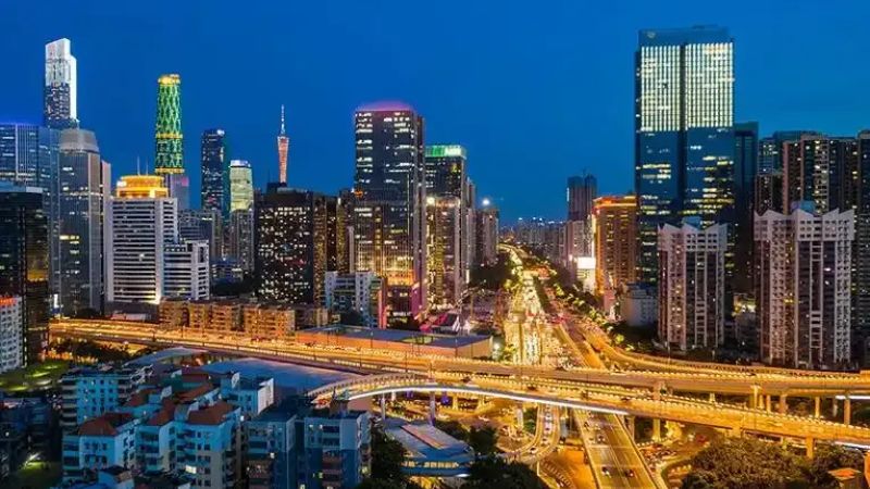 都市网