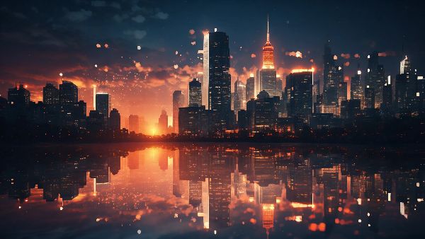 都市网