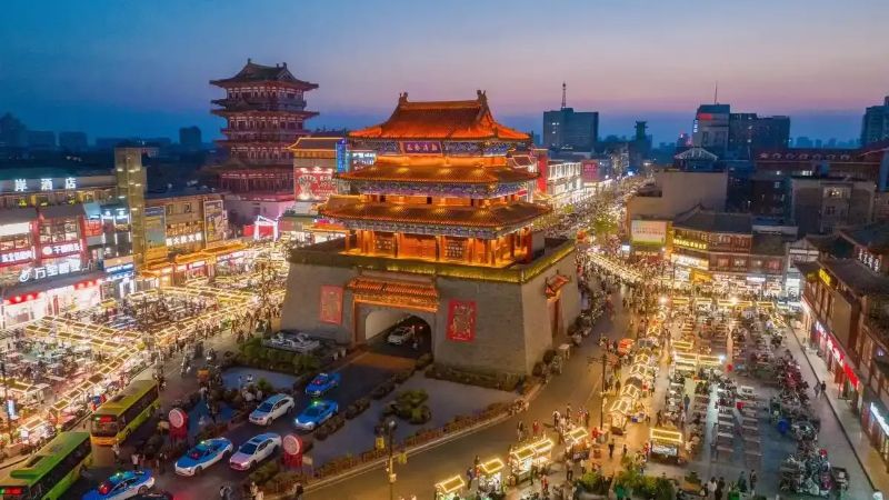 都市网