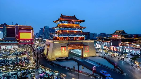 都市网