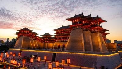 都市网
