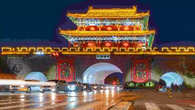 都市网
