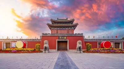 都市网